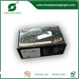 Black Cardboard Box Custom Paper Box Supplier