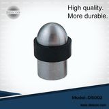 Stainless Steel Door Stop for Bathroom (DS002)