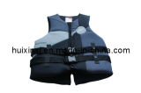 Neoprene Surf Life Protective Vest/Life Vest (LJ-011)