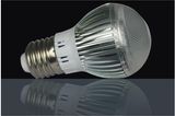 LED Bulb Light E27-3W (3003)