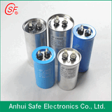 AC Motor Running Capacitor