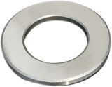 Customized Metal Aluminum Stamping Flat Thrust Washer