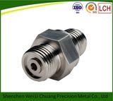 Precision Motorcycle Parts CNC Lathe Machinig Motorcycle Parts