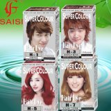 Personal Hair Care Products Crazy Color Hair Dye Without Ammonia