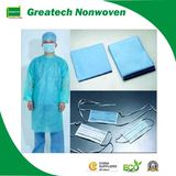 Custom Hospital / Home / Hotel Textile Spunbond Non Woven