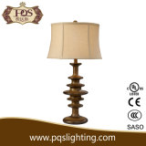 Resin Design Modern Decoration Lamp (P0063TA)