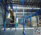 Spraying Machine
