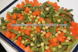 Hot Sale Canned Mix Vegetables