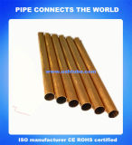 Air Conditioner Straight Copper Tube with CE Certified
