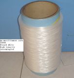 Weaving Yarns FDY PP Yarn