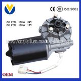 130W Windshield Wiper Motor for Bus