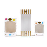 Recyclable Paper Gift Box (PB-00128)