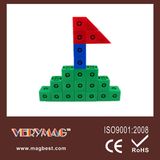 Plastic Blocks Toy, Children Learning Toy