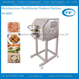 Stainless Steel Frozen Prepared Food Machine
