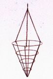 Flower Baskets/Stands/Supports