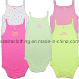 High Quality Cotton Baby Apparel (ELTCCJ-43)