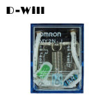 Omron Style General Purpose Silcer Point Relay My2n