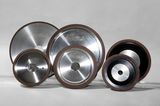 Diamond Wheels With Bakelite Body, Grinding wheels