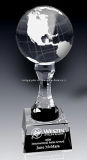 Global Spirit Crystal Award Nu-Cw820