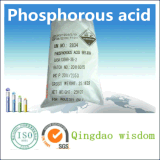 High Quality White Crystalline Phosphorous Acid