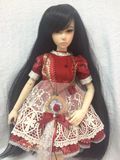 43cm BJD Dolls High Quality Ball Jointed Dolls (female)