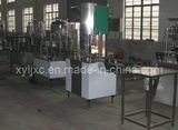 Split-Type Automatic Water or Alcohol Filling Machine/Filling Equipment