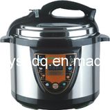 Low Cost Aluminium Pressure Cookers (HY-501D)