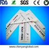 Sterile Swab Can Sterilizing and Kills Bacteria Viruses Fungi Sterilization Swab Use for Surgery Sterilize Chg Swab