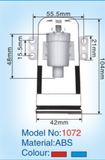 1072 Type Electroplate Plastic Tap for Water Dispenser