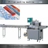 Confection Pillow Bag Packing Machine