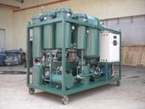 Motor Oil Filter Machine/Car Oil/Ship Oil/Lubricant Oil Recycling Machine