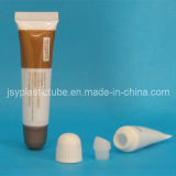 Diameter 16mm Plastic Tube for Pharmaceuticals