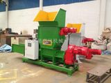 EPS Cold Machinery