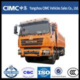 Shacman F3000 8X4 40ton Dump Truck