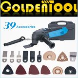 220W 39PCS Electric The Renovator Tool Multifunction Power Tools (GW8134-39)