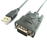 USB to Serial Cable (DB9)