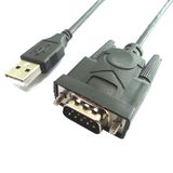 USB to Serial Cable (DB9)