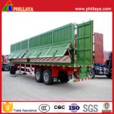 30-80 Tons Rear or Side Tipping Trailer