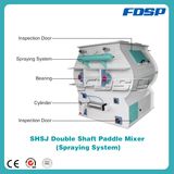 Hot Sale Feed Mixer for Animal Feed