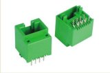 UL Approved PCB Jack Connector (YH-52-82)