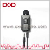 Two Way Radio Noice Canceilling Microphone (34PTT)