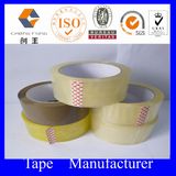 2015 New BOPP Adhesive Transparent Tape