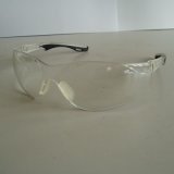 PC Transparent Safety Eyewear Work Glasses (JMC-419C)