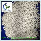 Chengyou SGS NPK Compound Fertilizer (17-17-17) for Agriculture
