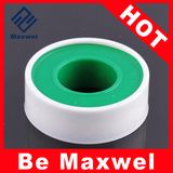 Insulation Waterproof Teflon Tape, PTFE Thread Seal Tape, Teflon Tape