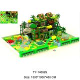 2015 Forest Theme Indoor Toddler Playground (TY-140929)
