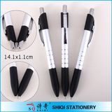 Wholesale Nice-Designed Logo Ballpoint Pen with Clip