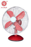 Matal Blades 10inch Household Cooling Metal Table Fan