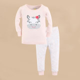 Mom&Bab Kids Clothes Baby Sleepwear Girls' Pajamas High Quality Wholesale in-Stock (1308505)