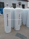 40L Acetylene Cylinder